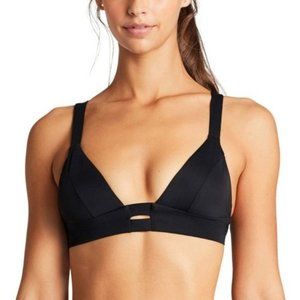 Vitamin A Neutra Bralette NWT